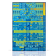 This is the 2015 Skylake microarchitecture, and yes, it’s still appearing in brand new CPUs nearly five years later.